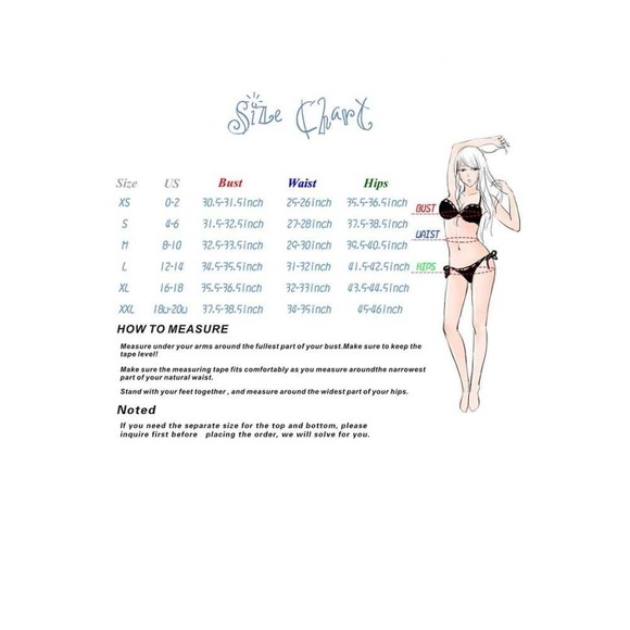 Green Wrap Criss Cross Wrap Knot Halter Triangle Bikini Medium - Picture 4 of 4